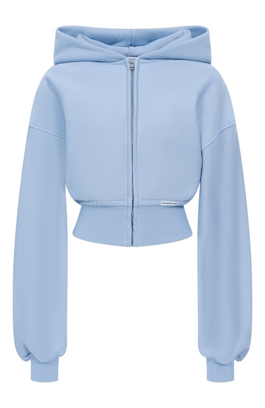фото Хлопковая толстовка alexanderwang.t