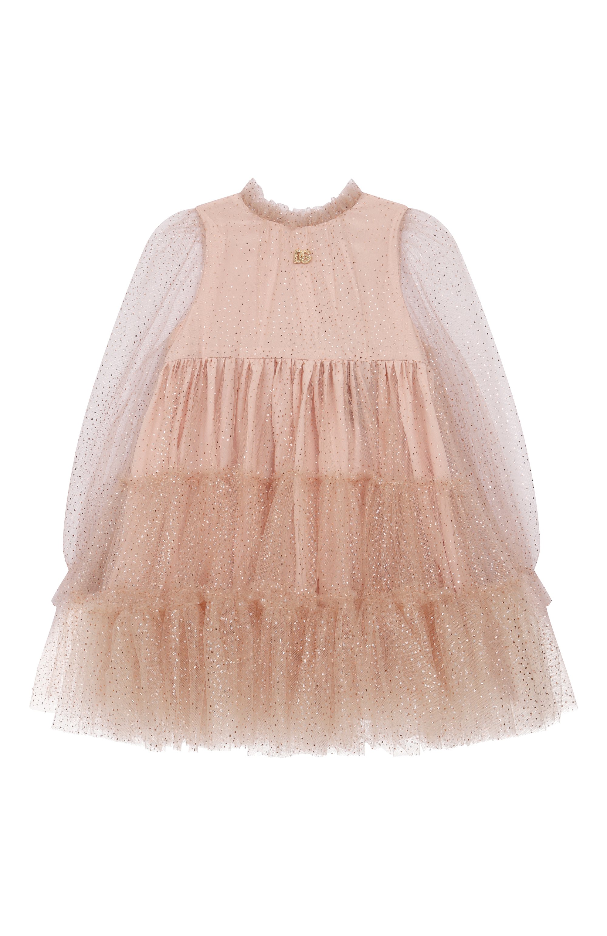 Платье DOLCE & GABBANA, арт. L54DK5/FSSK6/2-6, фото 1