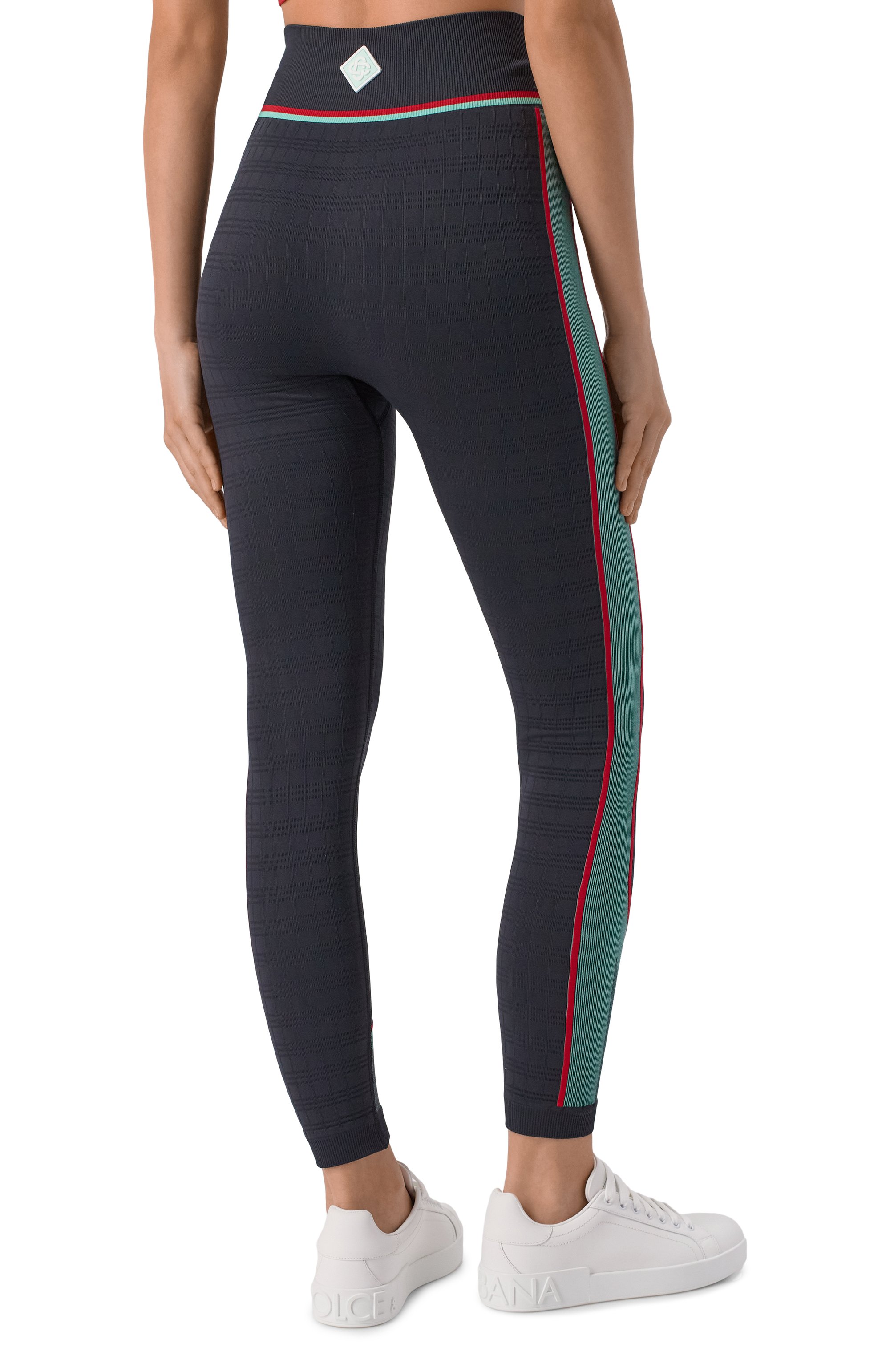 Легинсы CASABLANCA, арт. WPF25-ACT-030-01, фото 4