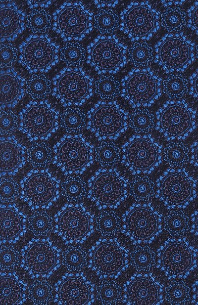 Шелковый галстук STEFANO RICCI, арт. CCX/50005, фото 4