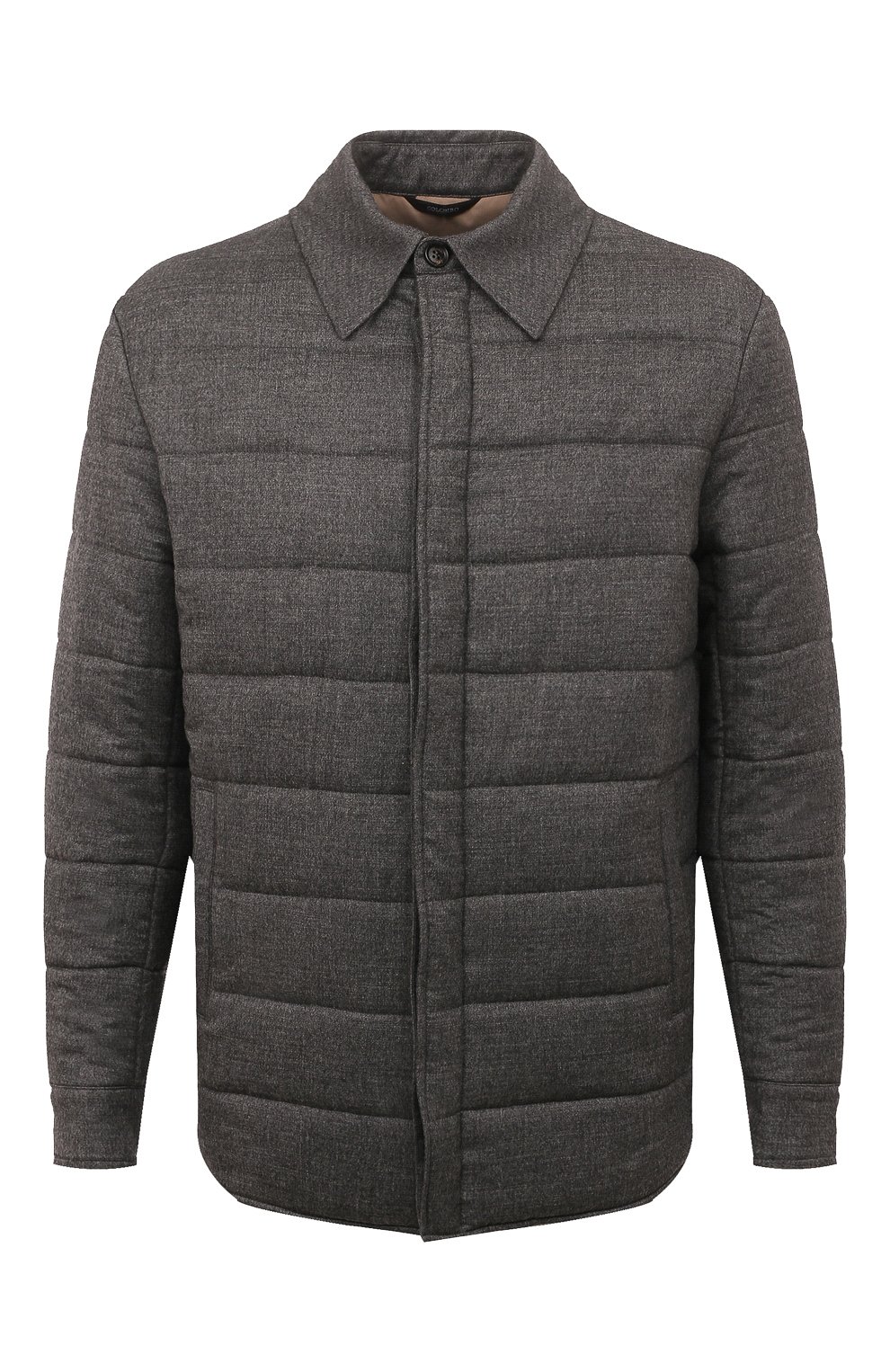 Утепленная куртка COLOMBO, арт. GC00460/5836-10, фото 1