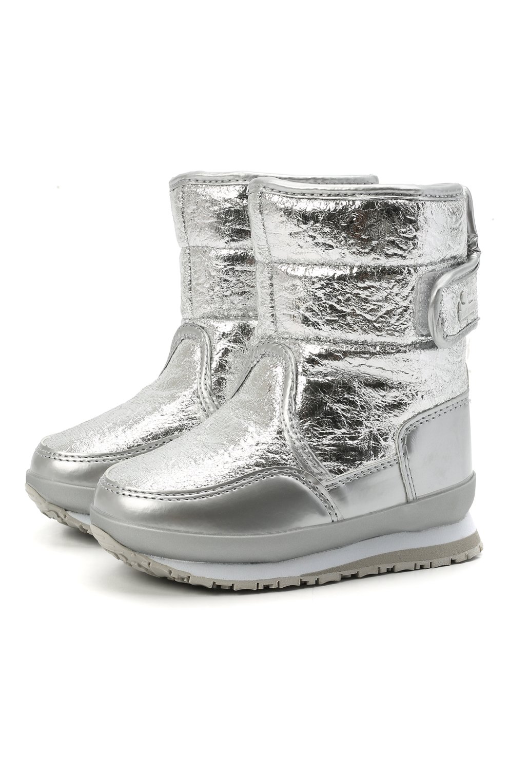 Утепленные сапоги RUBBER DUCK, арт. 562-3007-W, фото 1