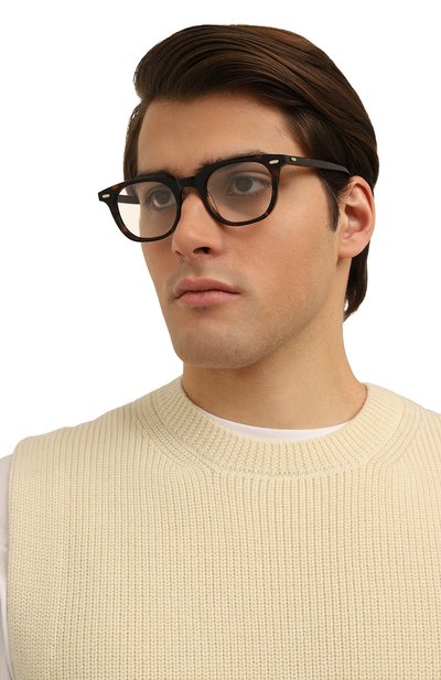 Оправа GAST, арт. RIVA CLASSIC HAVANA RIV02, фото 3