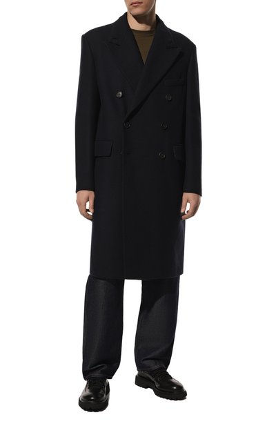 Кожаные ботинки CAMERLENGO, арт. Z16175PRINE731, фото 2