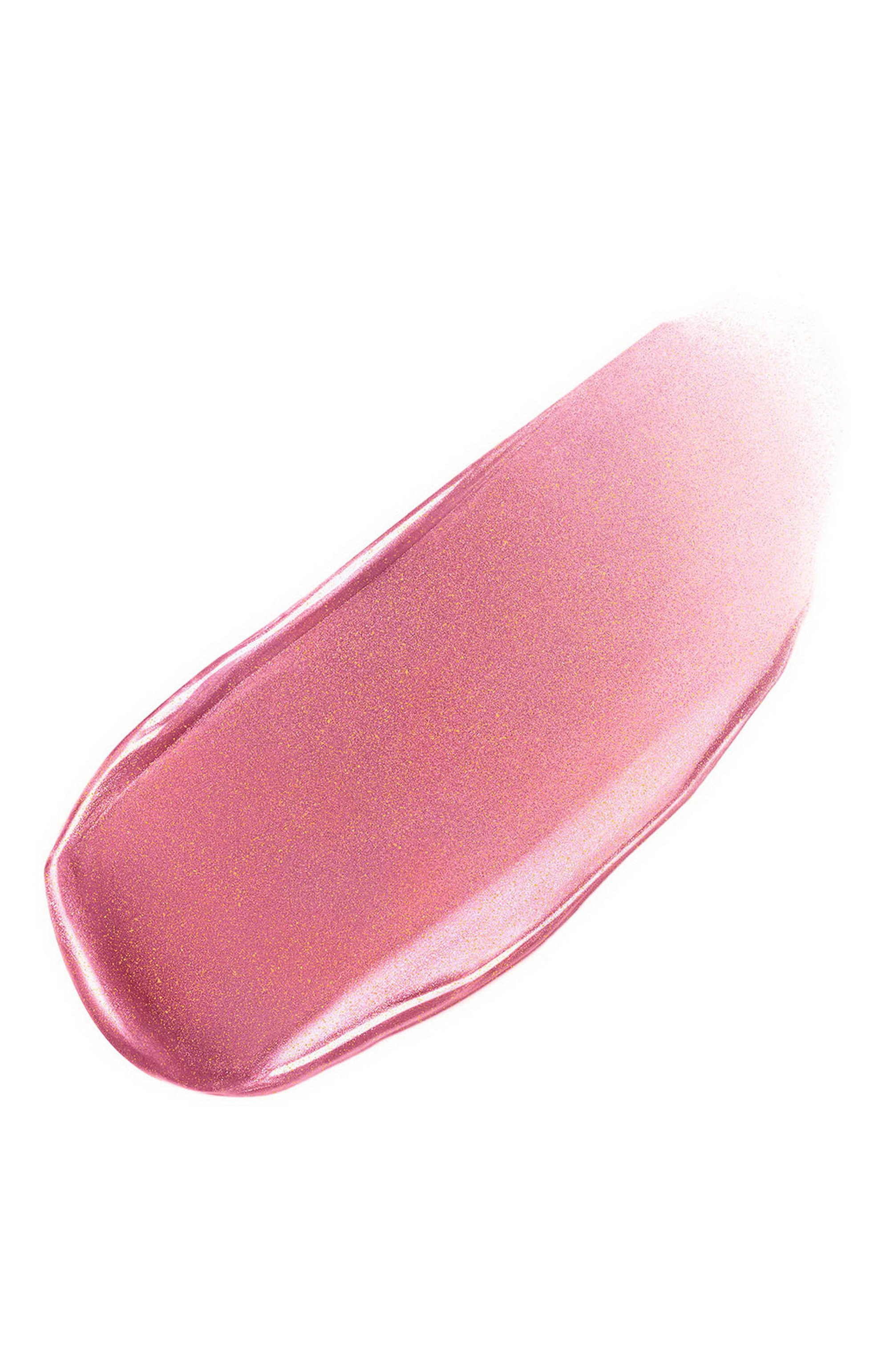 Блеск для губ afterglow lip shine, оттенок unbroken (5,5g) NARS, арт. 34502471NS, фото 2