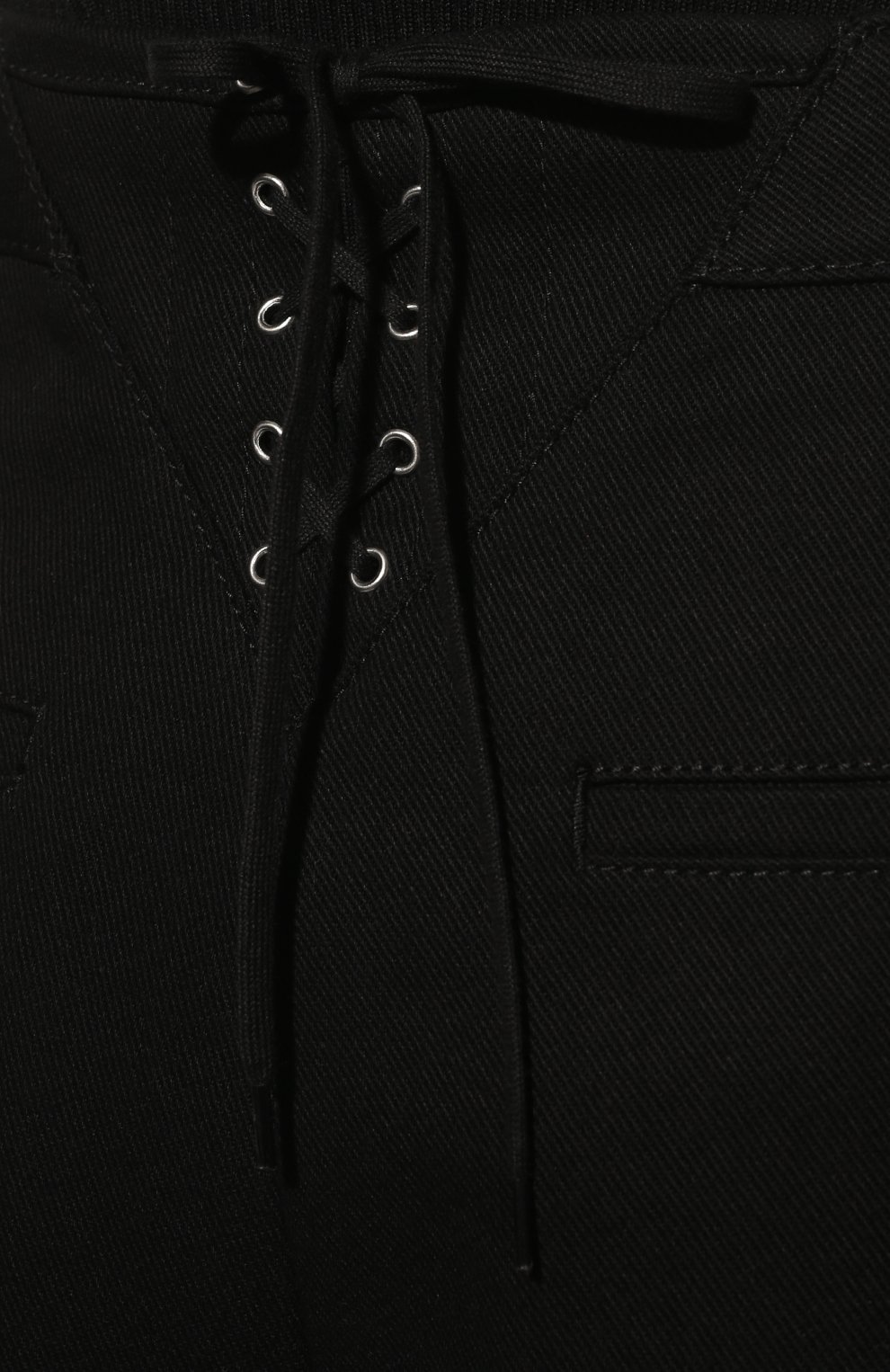 Джинсы PRADA, арт. P231G-10VM-F0002-221, фото 5