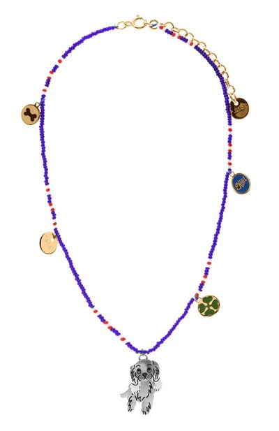 Колье MARNI, арт. C0MV0384A0 M2000, фото 1