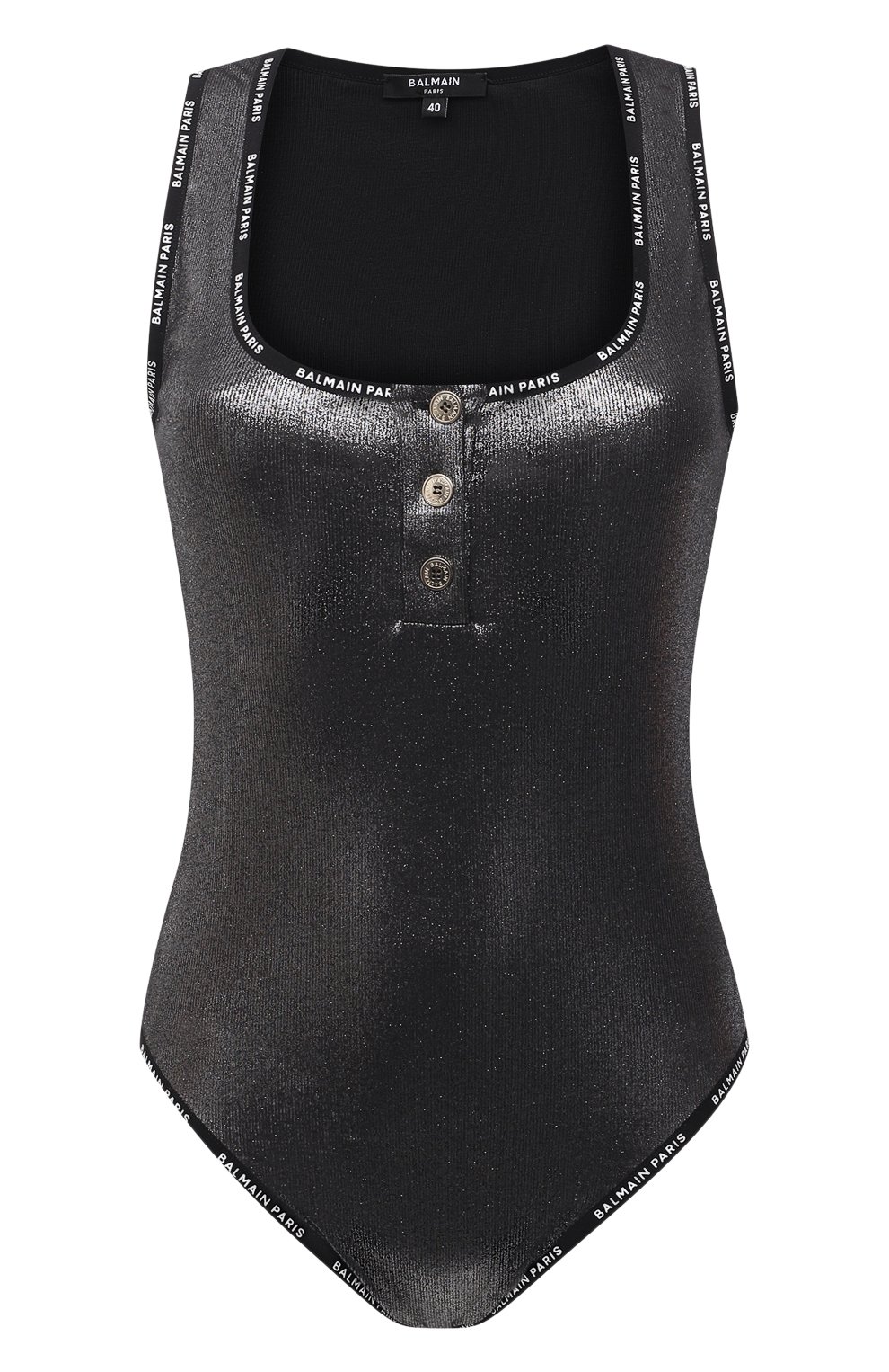 Боди BALMAIN, арт. BPF0G5150, фото 1