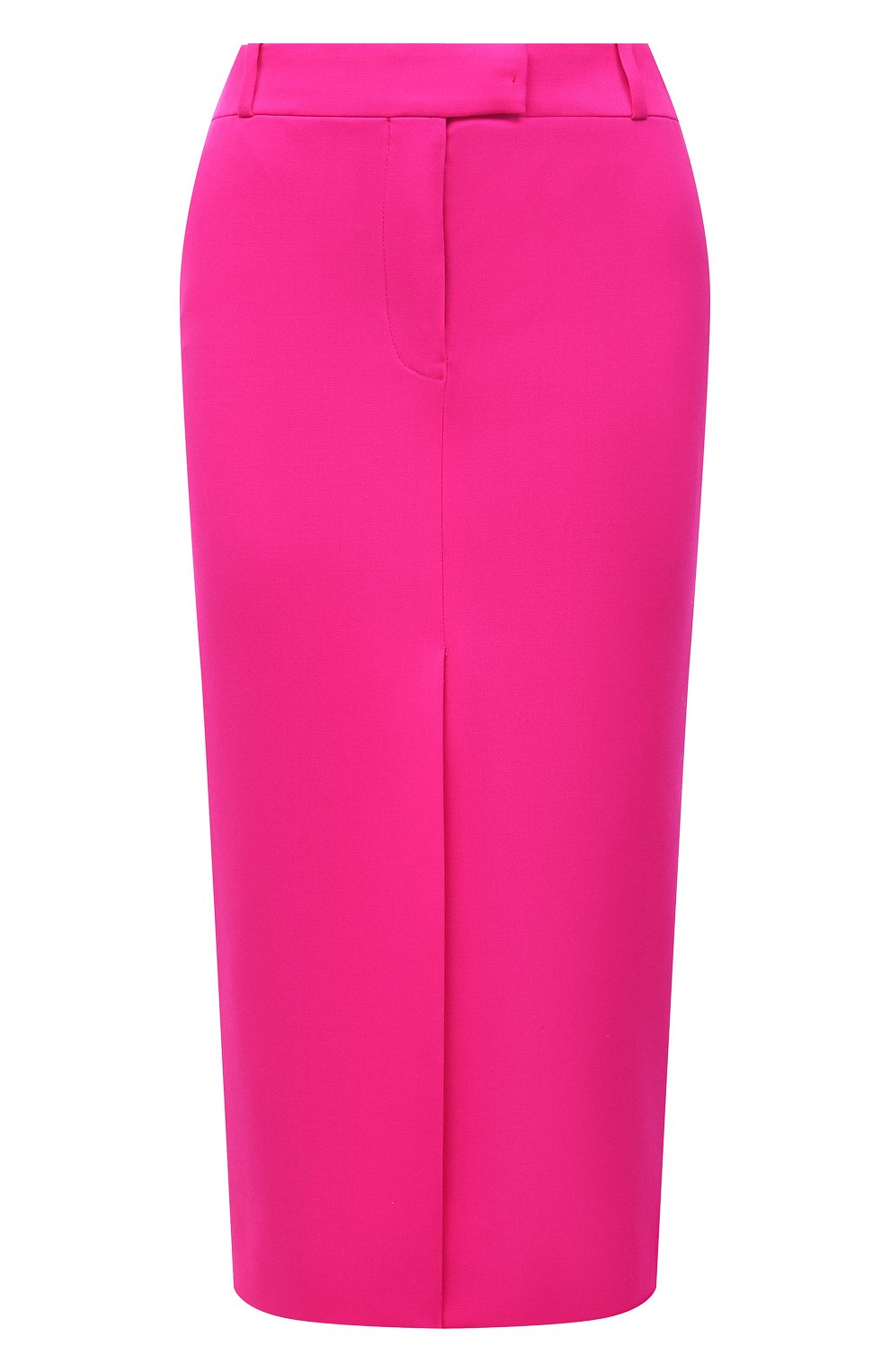 Шерстяная юбка THE ATTICO, арт. 221WCS65/W027, фото 1