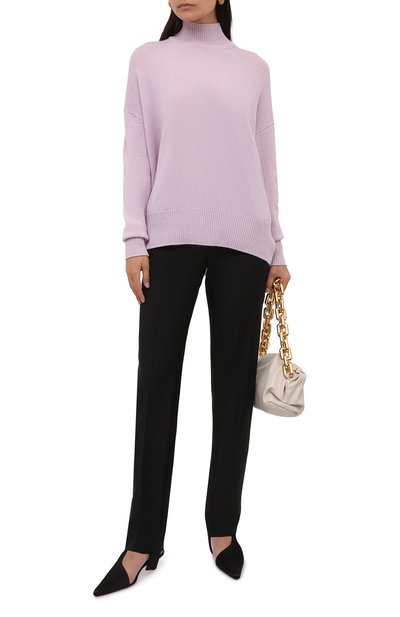 Кашемировая вод олазка JIL SANDER, арт. JSCT754021-WTY10008, фото 2