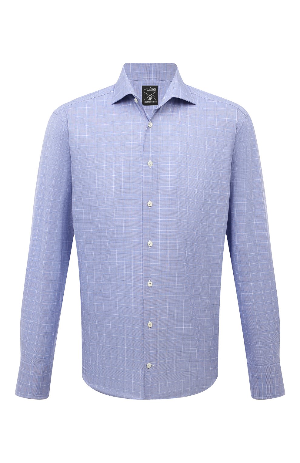 Хлопковая сорочка VAN LAACK, арт. RIVARA-TF/169058, фото 1