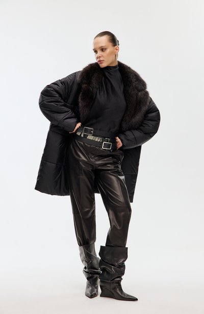 Серьги JIL SANDER разноцветного цвета по цене 55750 руб., арт. J11VG0322 P6959, фото 4 Серьги JIL SANDER, арт. J11VG0322 P6959, фото 4