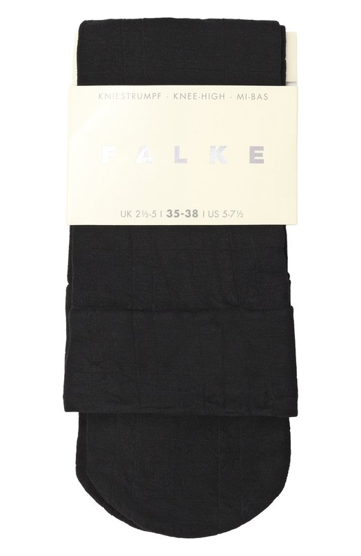 Гольфы Falke 41869 Чёрный 41869