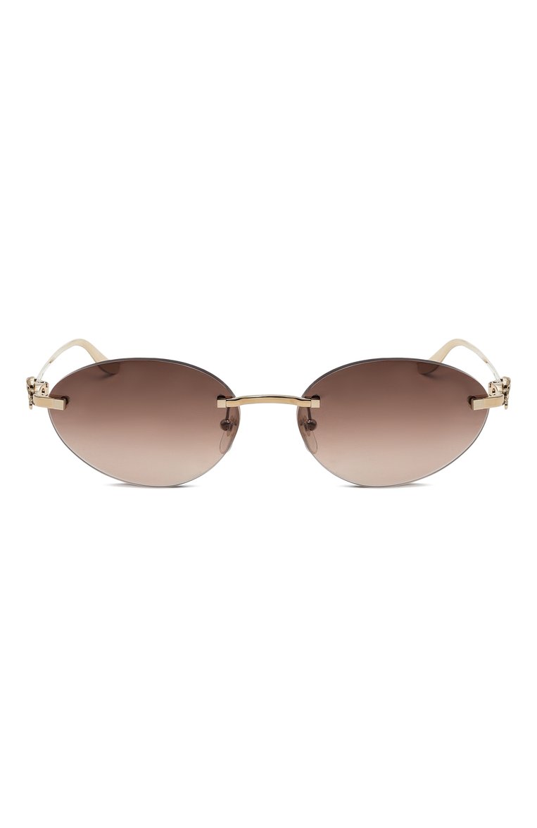 Солнцезащитные очки CARTIER, арт. CT0504S 003, фото 1