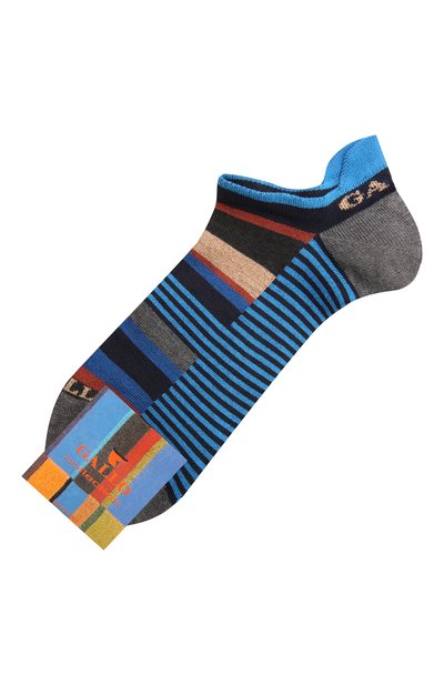 Хлопковые носки GALLO, арт. AP512202, фото 1