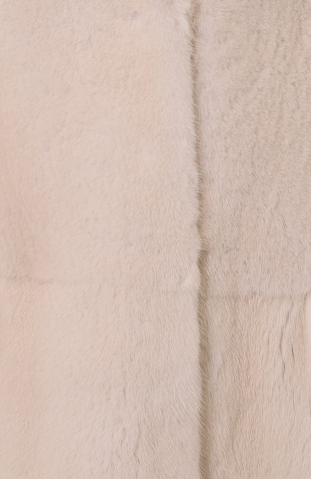 Шуба из меха норки VICTORIA KUSENKOVA, арт. 721200012668, фото 5