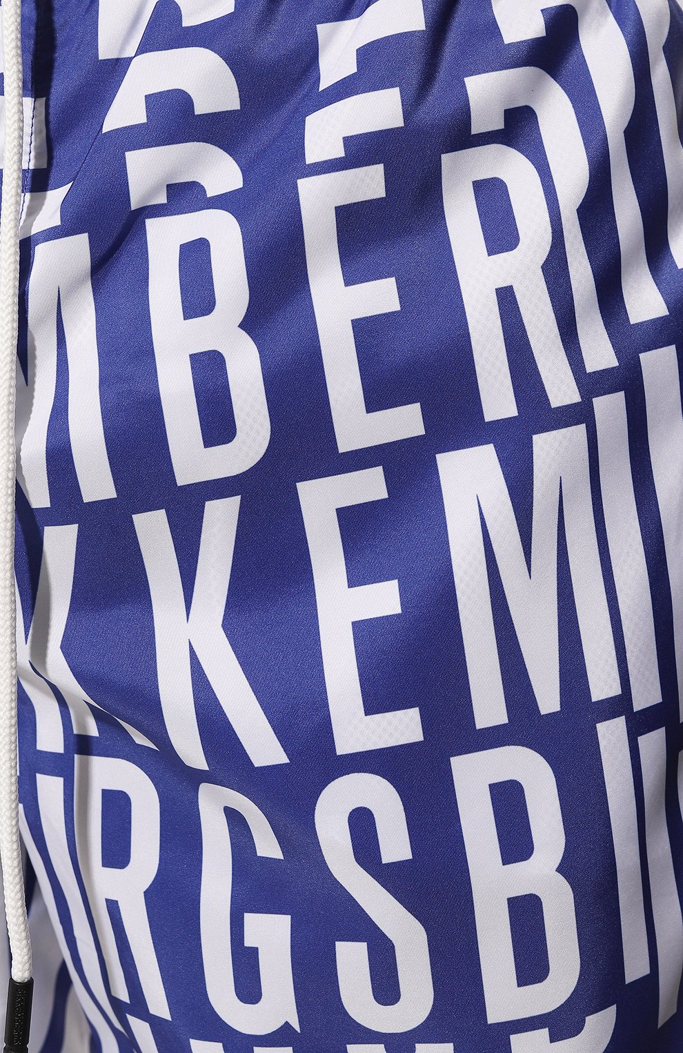 Плавки-шорты DIRK BIKKEMBERGS, арт. BKK3MBM12, фото 4