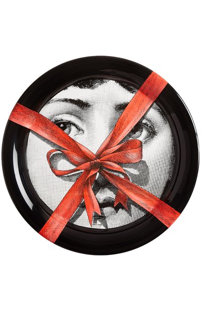 Поднос круглый tema e variazioni n.171 FORNASETTI, арт. C26Y300