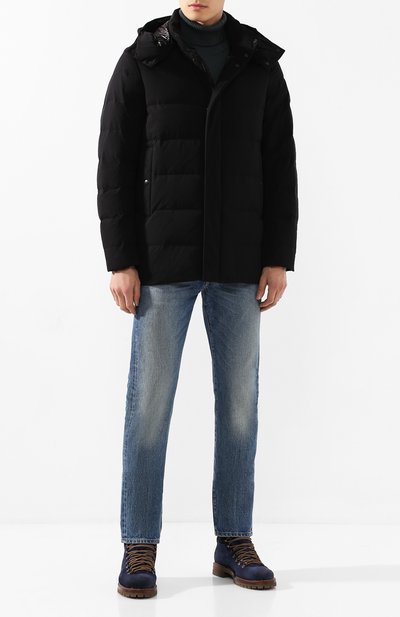 Пуховик WOOLRICH, арт. W0L0W0009/UT1046, фото 2