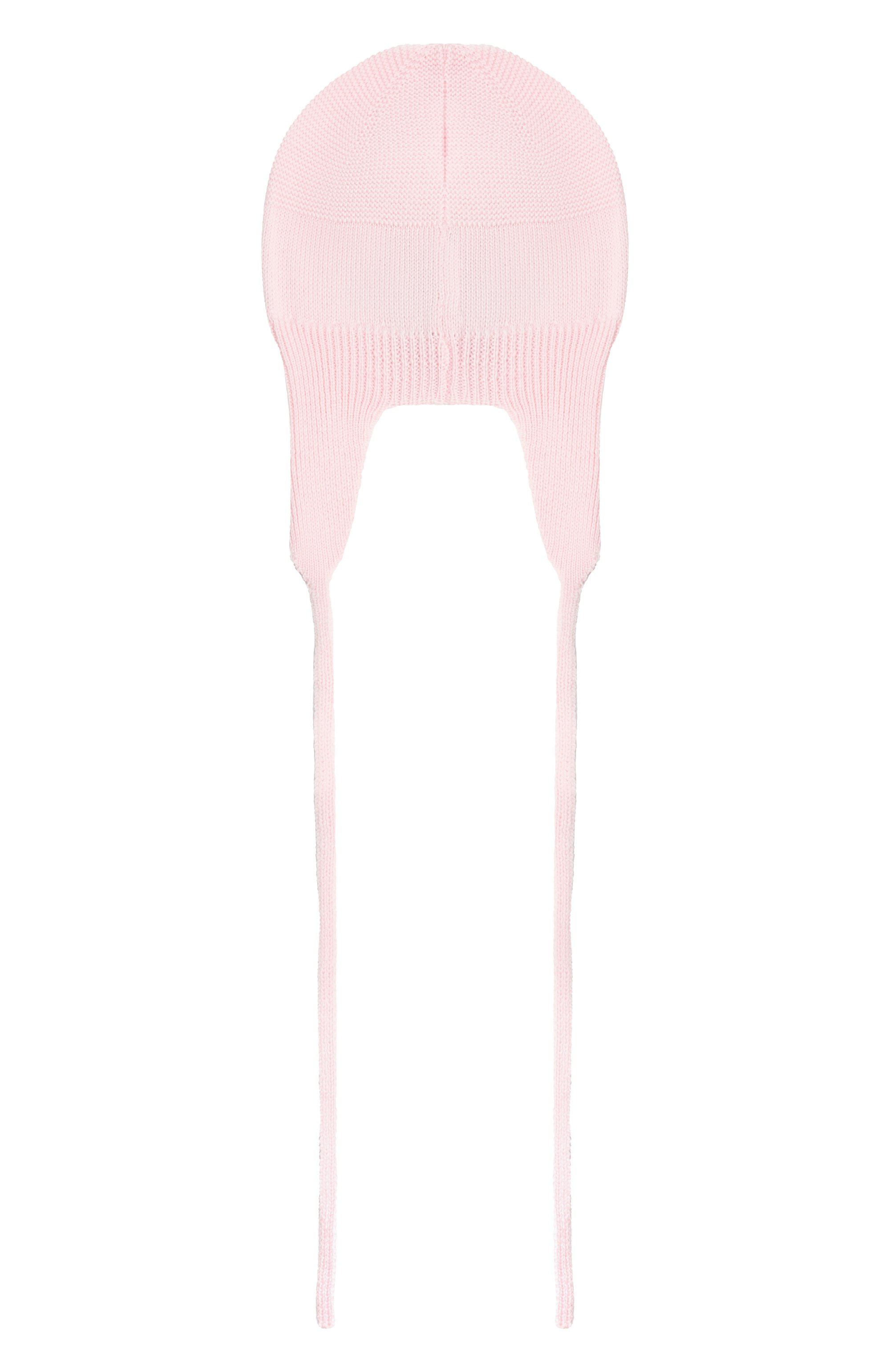 Шерстяная шапка BABY T, арт. 25AI114CUP, фото 2