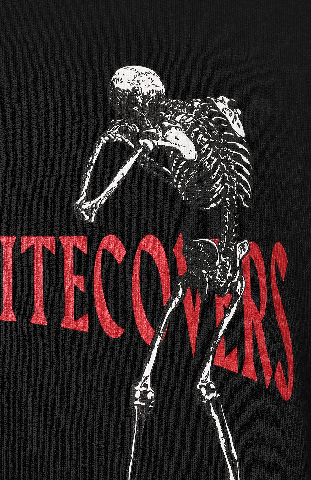 Двустороннее худи off-white x undercover OFF-WHITE, арт. 0MBB046G197620101088, фото 5