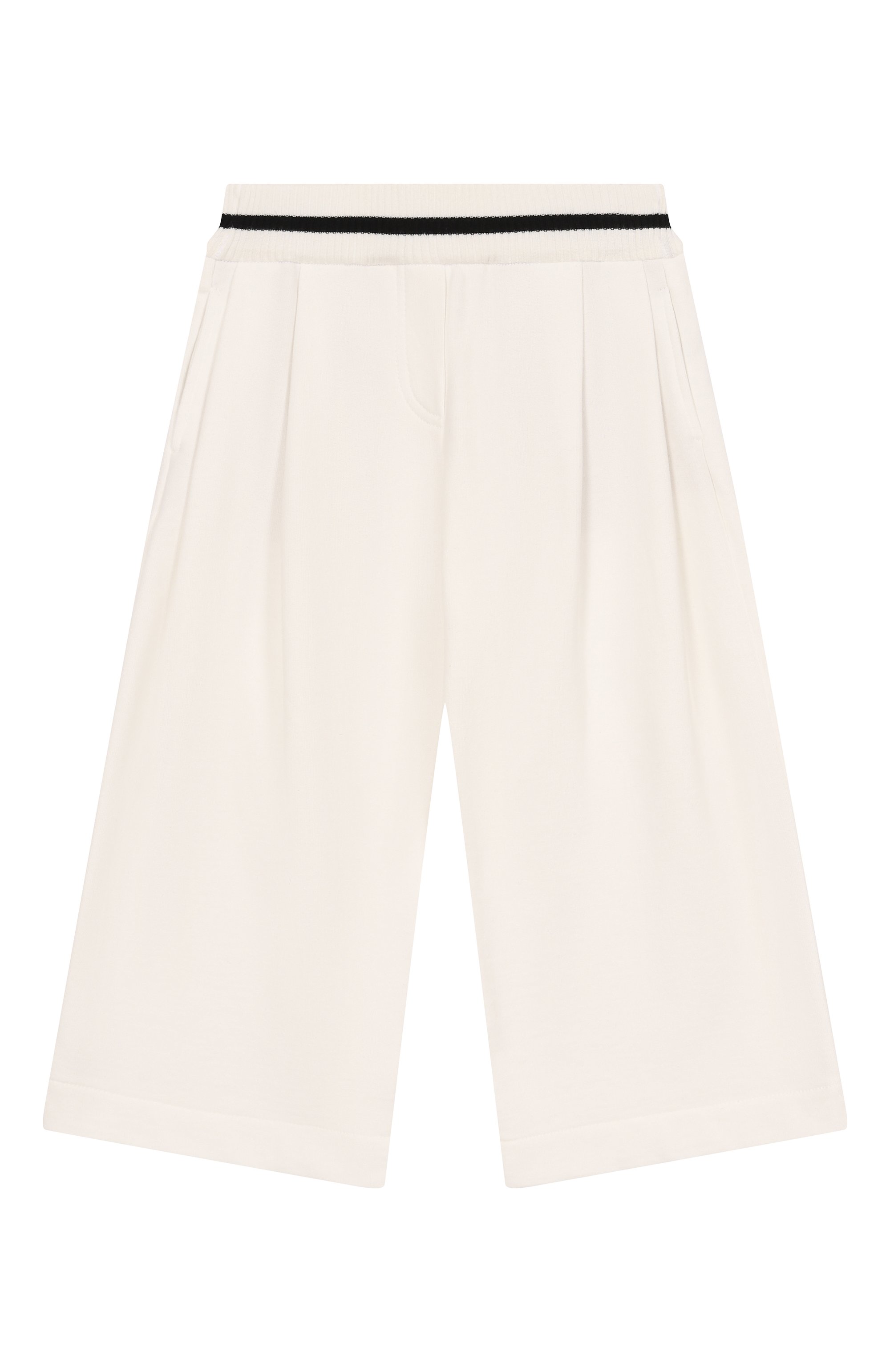 Хлопковые брюки BRUNELLO CUCINELLI, арт. BN05NE636A, фото 1