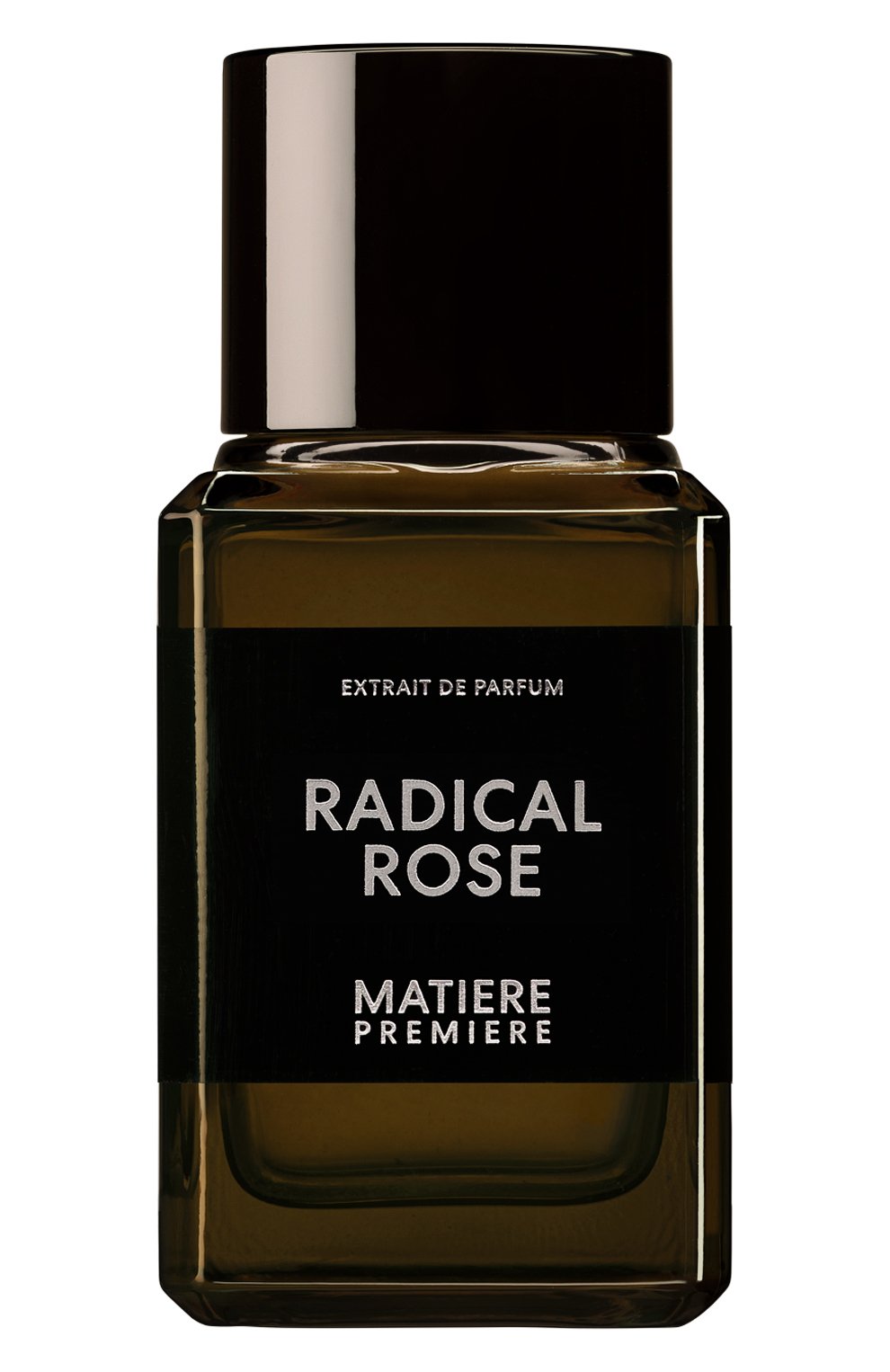 Парфюмерный экстракт radical rose (100ml) MATIERE PREMIERE бесцветного цвета по цене 52500 руб., арт. 3760372460556, фото 1 Парфюмерный экстракт radical rose (100ml) MATIERE PREMIERE, арт. 3760372460556, фото 1