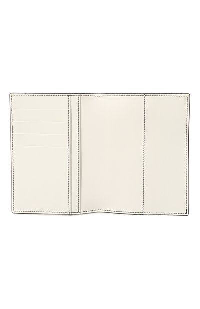 Кожаная обложка для паспорта DOLCE & GABBANA, арт. BI2215/AD455, фото 3