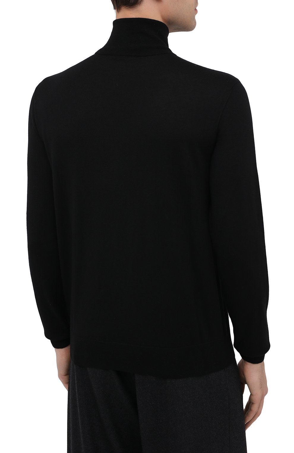 Кашемировая водолазка RALPH LAUREN, арт. 790509397, фото 5