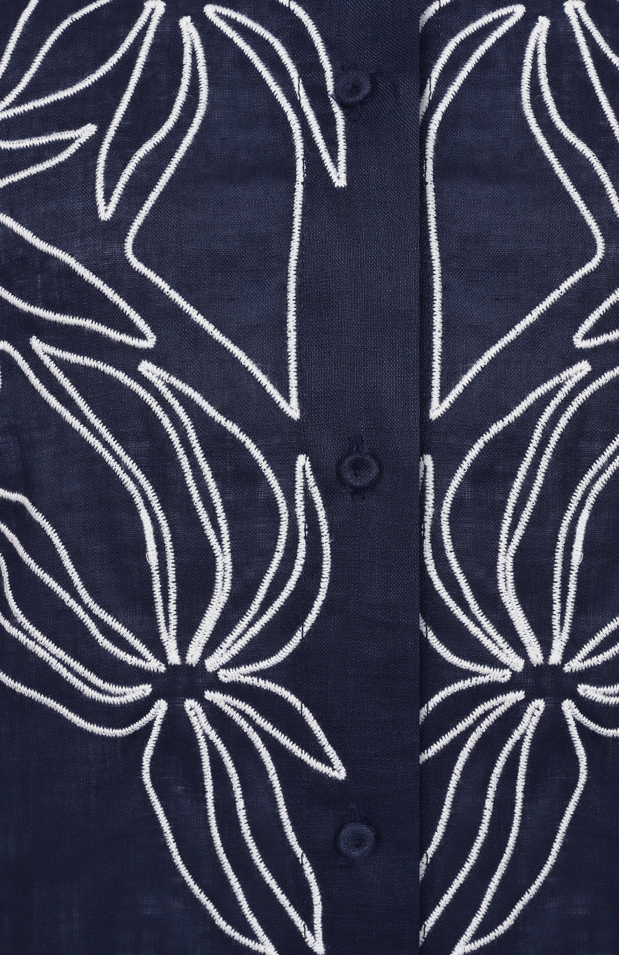 Льняная рубашка BEATRICE .B, арт. 25FE42370RI0N, фото 6