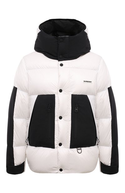 Пуховик BURBERRY, арт. 8060661, фото 1