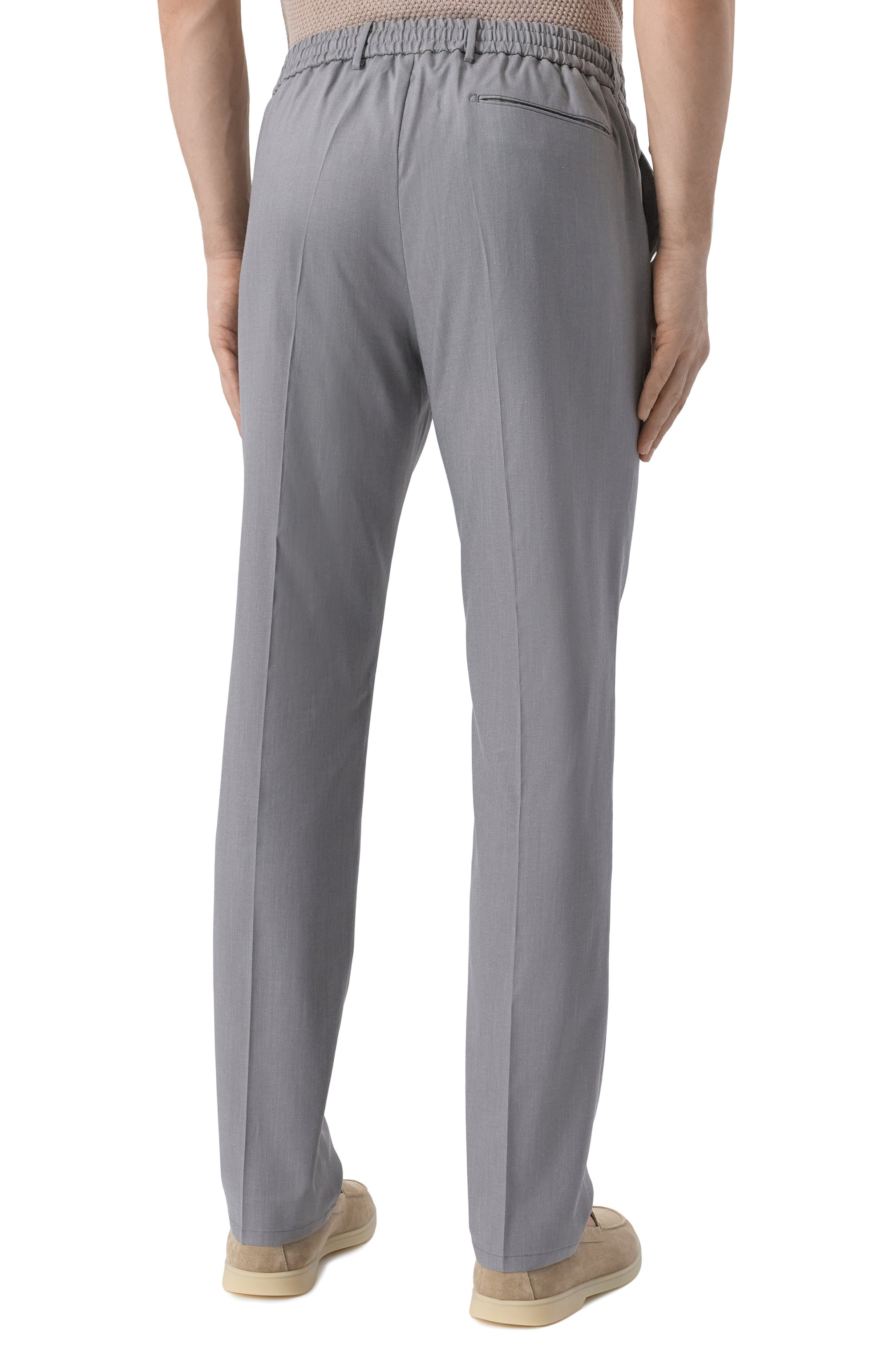 Брюки BERWICH, арт. SPIAGGIA20/TS1097X, фото 4