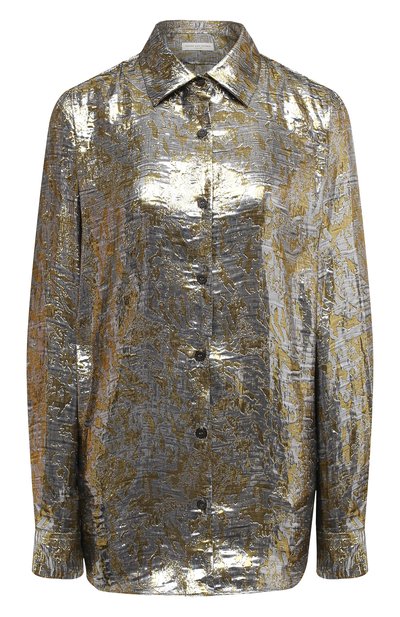 Блузка DRIES VAN NOTEN, арт. 202-10772-1347, фото 1