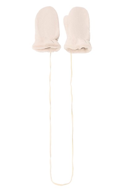 Варежки из меха норки FURLAND, арт. 0215200150113600927, фото 3