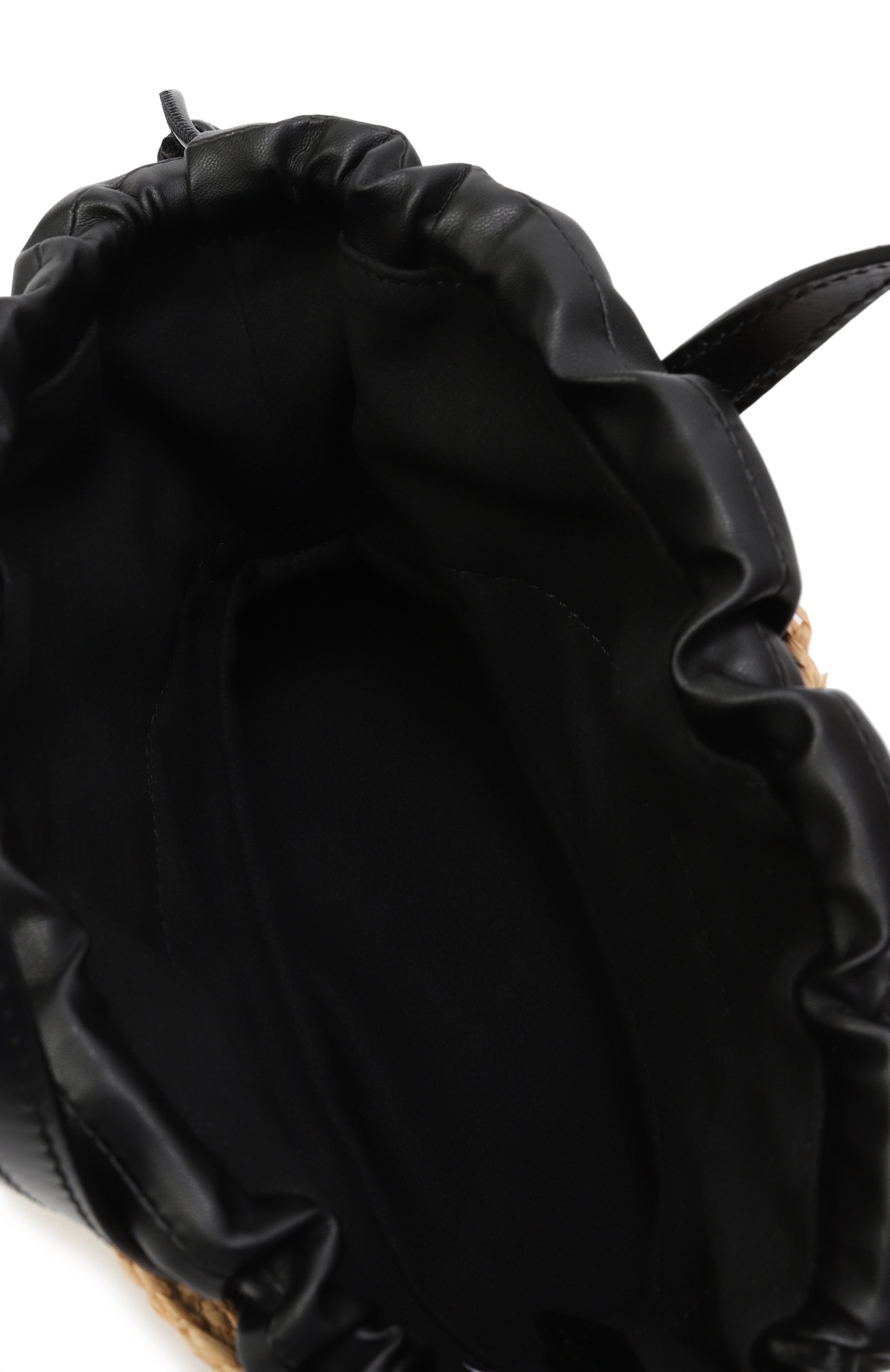 Сумка shuffle mini BALMAIN, арт. FN1DP017/TRB0, фото 5