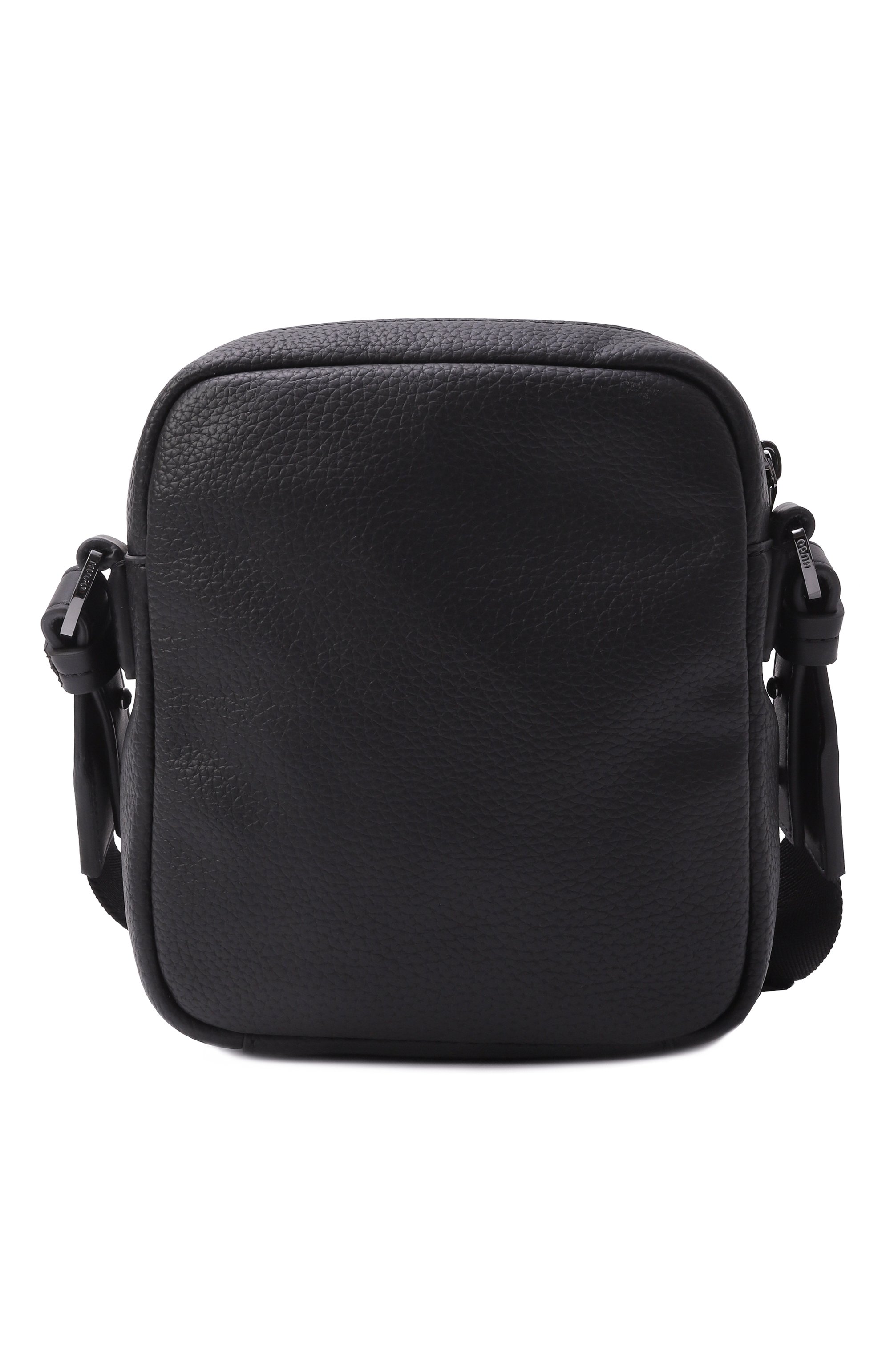 Сумка speedyork HUGO черного цвета по цене 20950 руб., арт. 50541948, фото 6 Сумка speedyork HUGO, арт. 50541948, фото 6