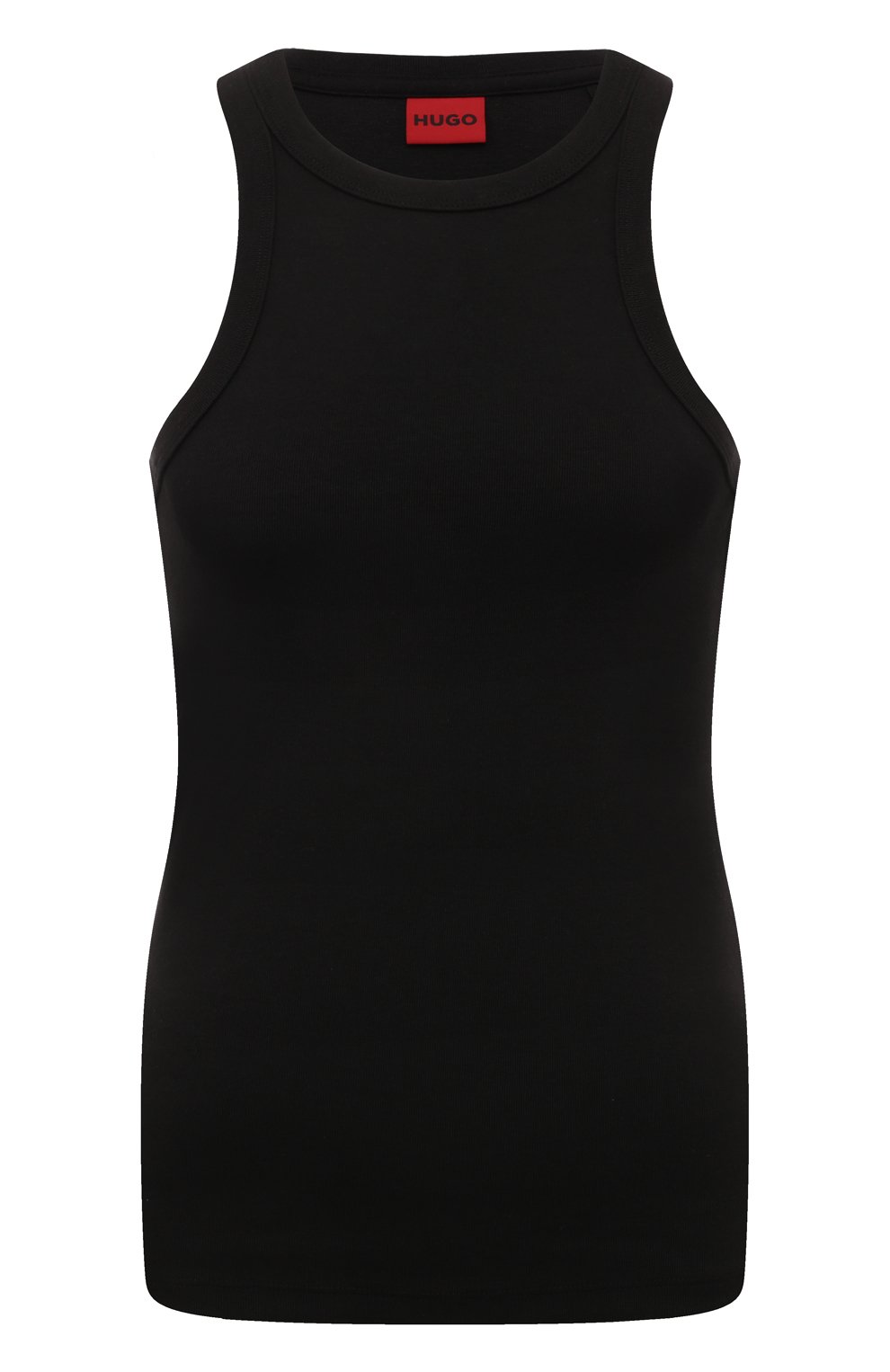 Хлопковая майка HUGO, арт. 50515651, фото 1