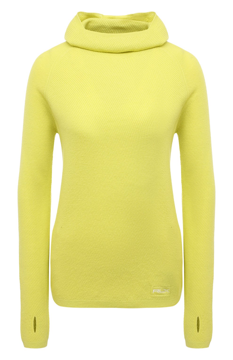 Шерстяное худи rlx RALPH LAUREN, арт. 284857217, фото 1