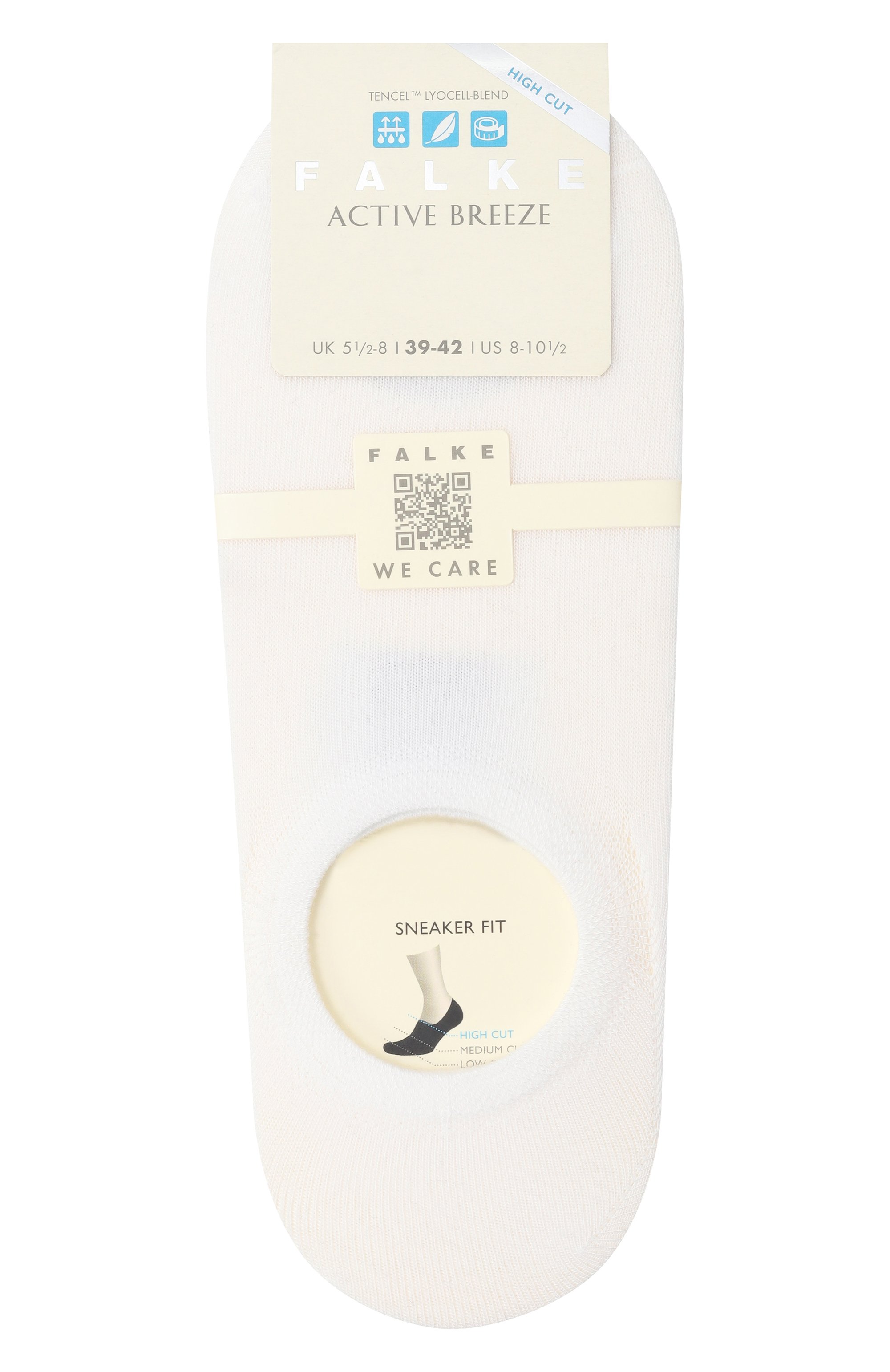 Носки FALKE, арт. 46140, фото 1