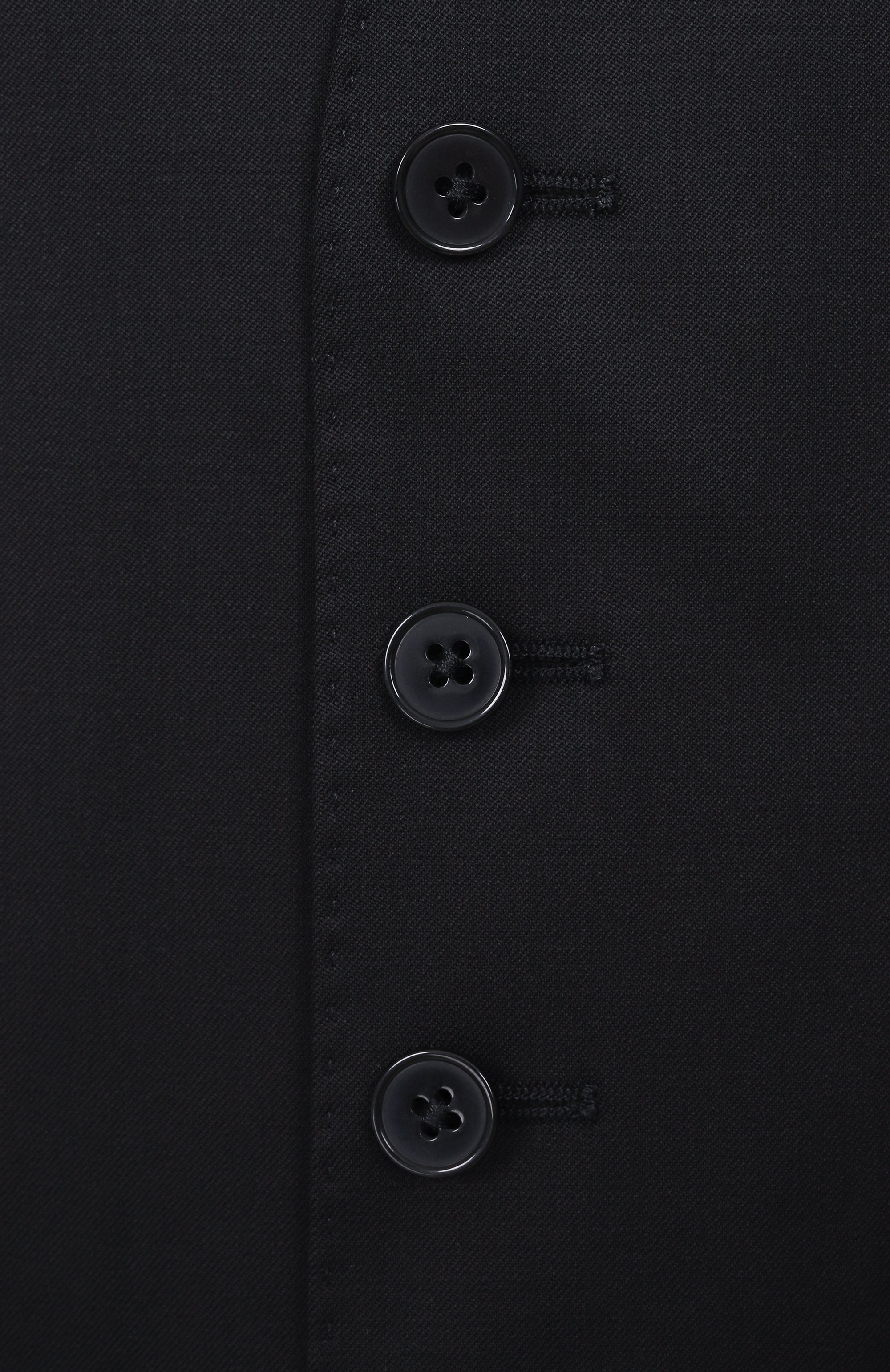 Шерстяной жилет BOSS, арт. 50469160, фото 6