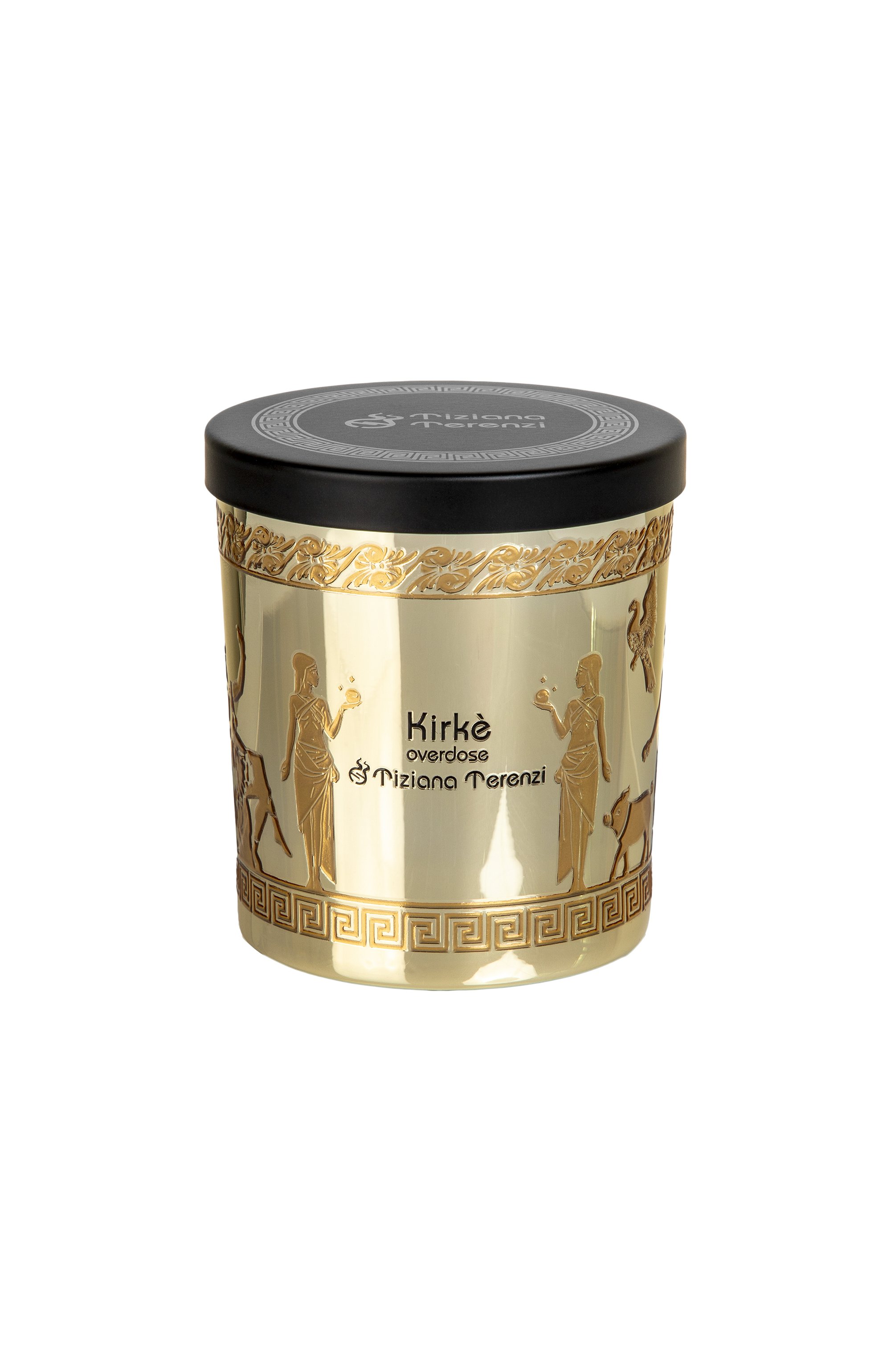 Cвеча kirke overdose (200g) TIZIANA TERENZI, арт. 8016741064487, фото 1