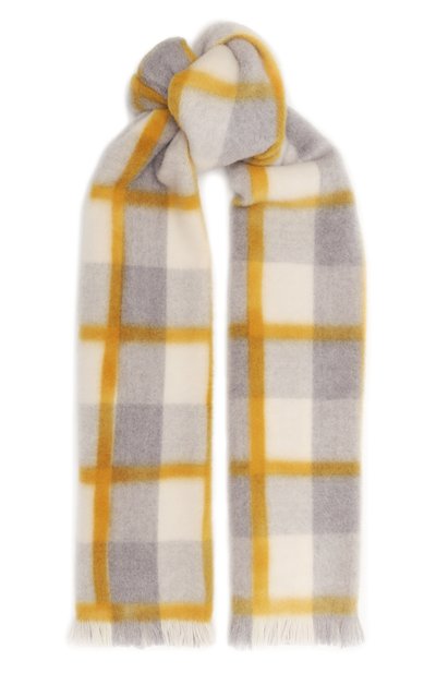 Шерстяной шарф ALTEA, арт. 2260252, фото 1