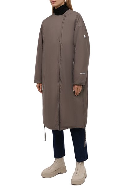 Парка muveranis 4 moncler hyke MONCLER GENIUS, арт. G2-09K-1C000-03-M1192, фото 3