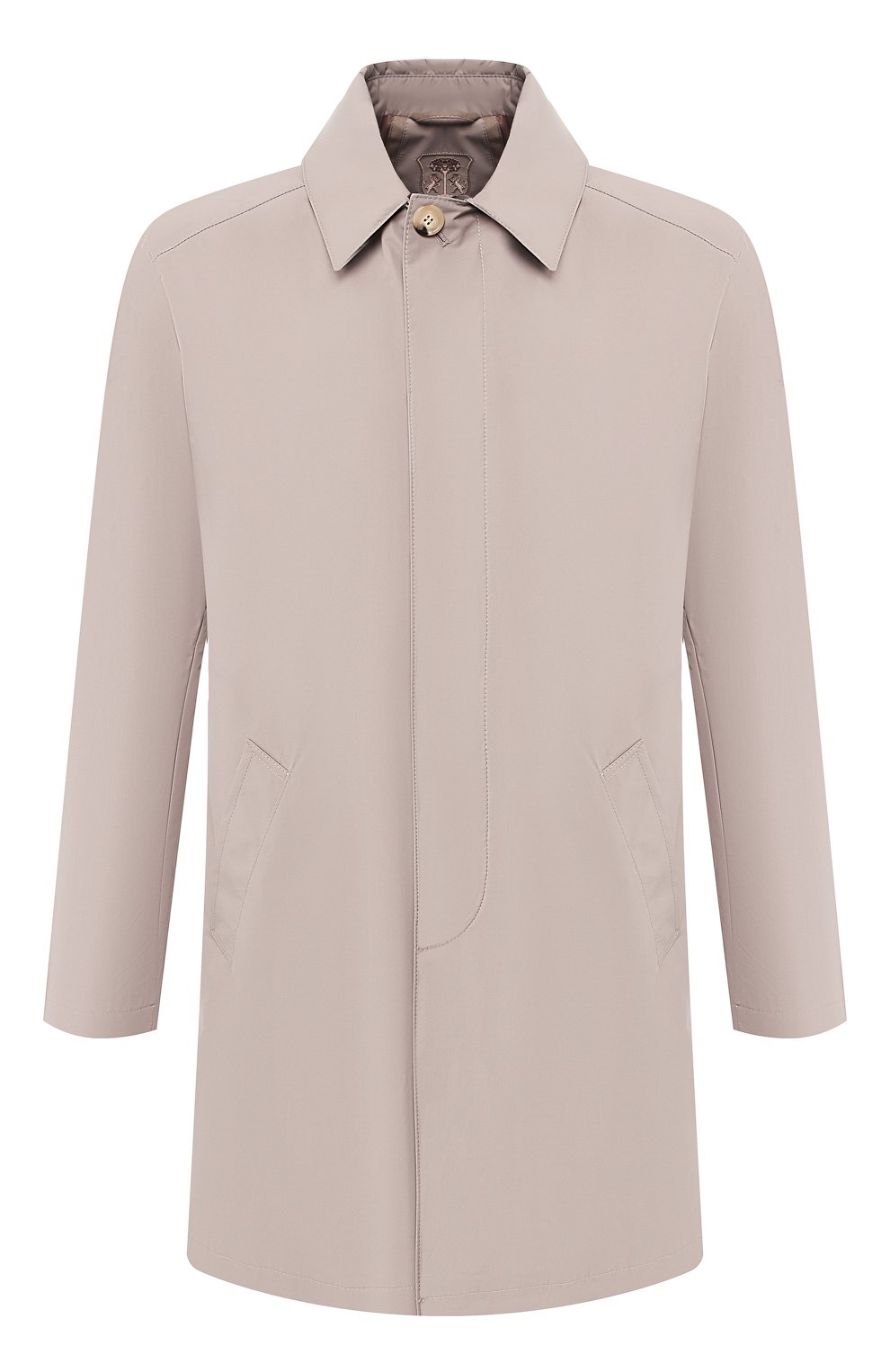 Плащ CORNELIANI, арт. 8335T2-9120133/00, фото 1