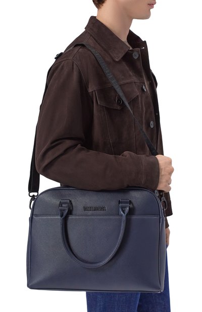 Портфель grant DIRK BIKKEMBERGS, арт. BKCA01320P, фото 2