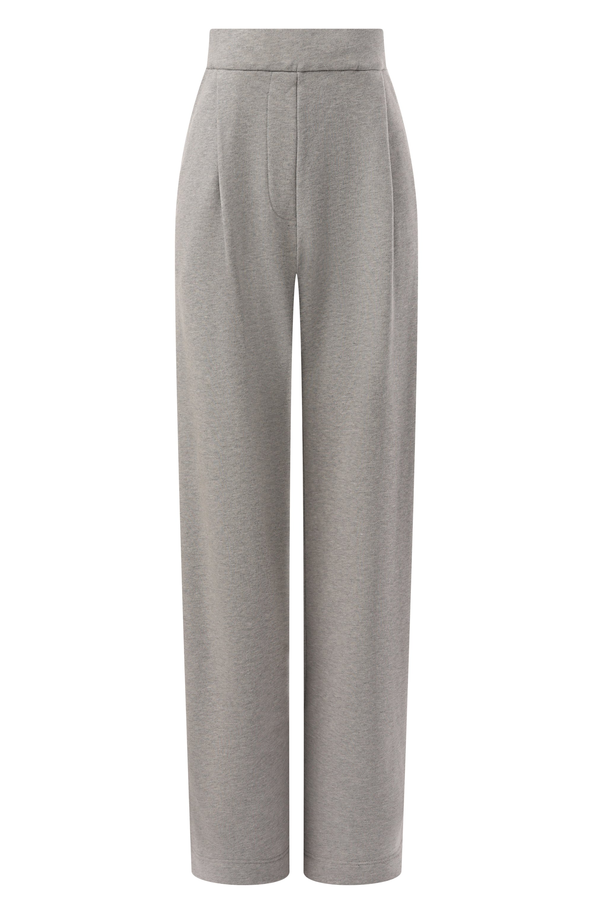 Хлопковые брюки DRIES VAN NOTEN, арт. 242-011159-9610, фото 1