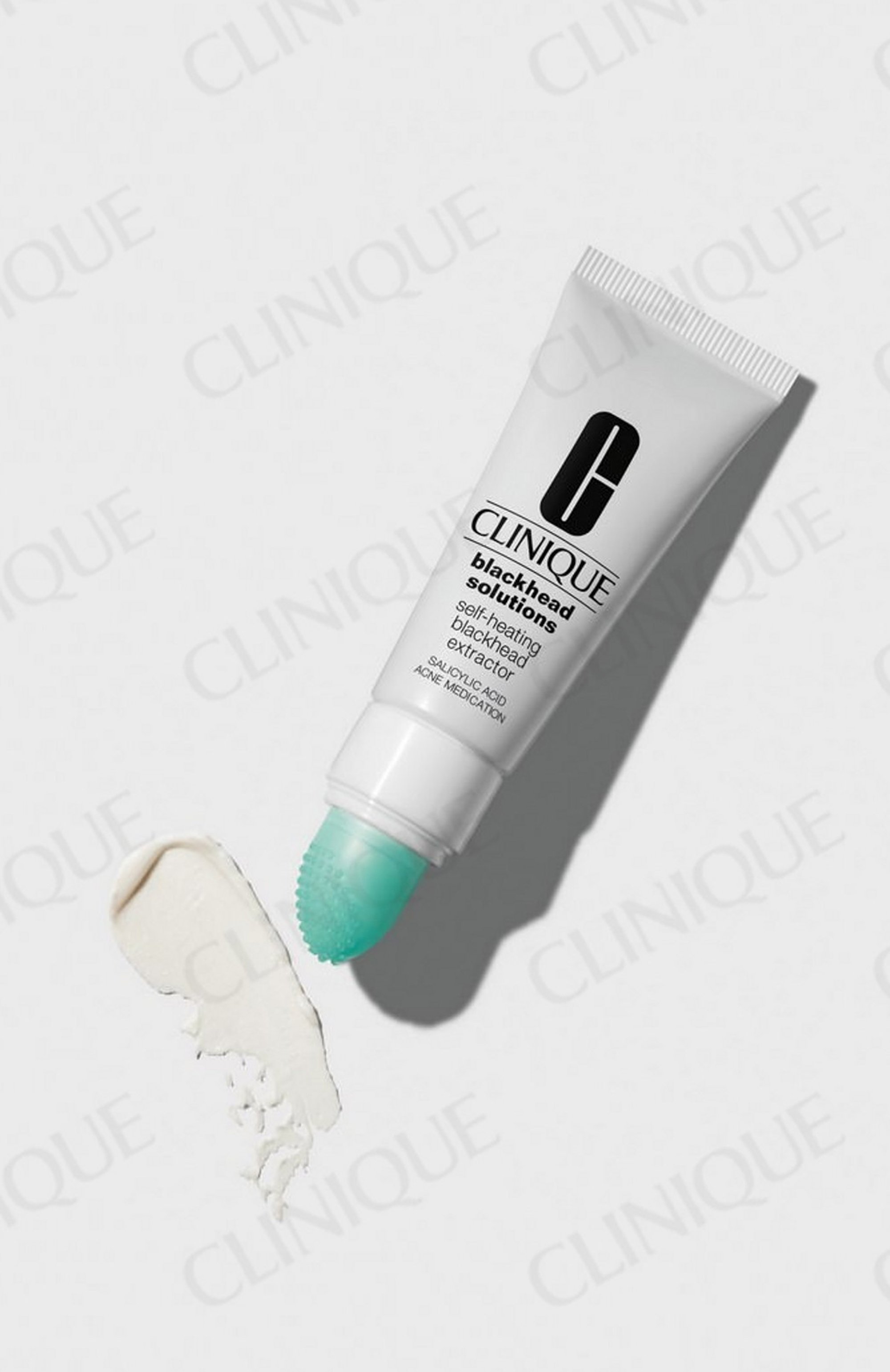 Разогревающее средство против черных точек blackhead solutions (20ml) CLINIQUE, арт. ZR16-01, фото 2