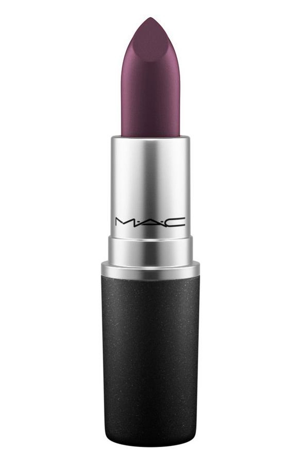 Губная помада lipstick matte, оттенок 614 smoked purple (3g) MAC, арт. M2LP-95, фото 1