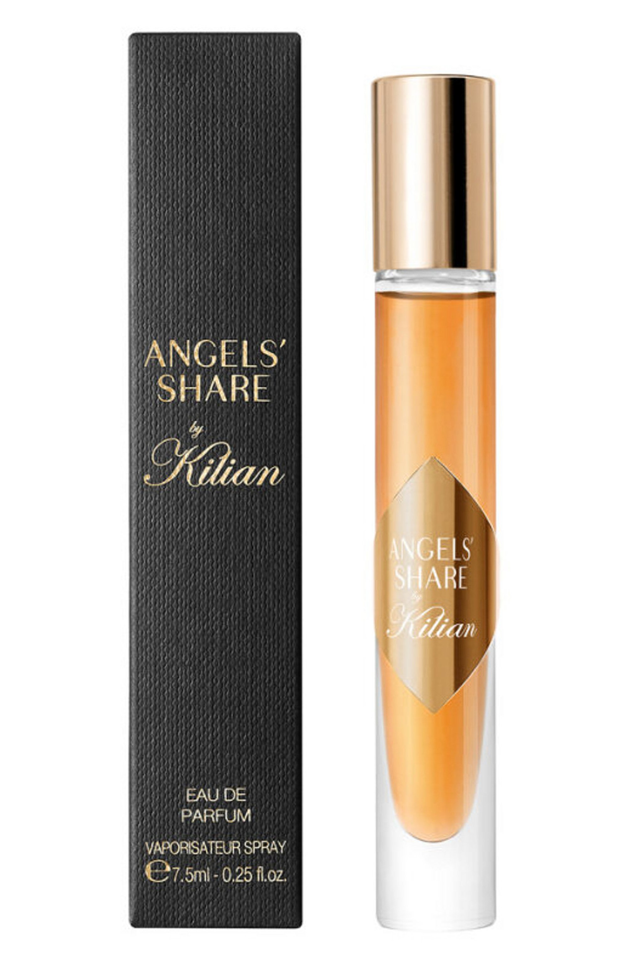 Парфюмерная вода angels' share (7,5ml) KILIAN PARIS, арт. 3700550228264, фото 2