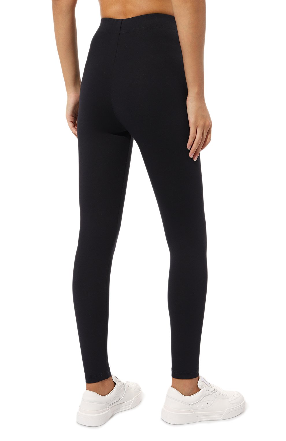 Легинсы из вискозы EVERREVER, арт. RE-LG-BLPN-01, фото 4
